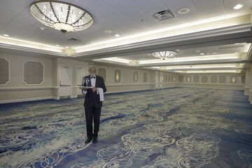 Ballroom