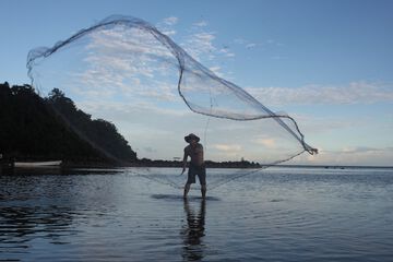 Fishing