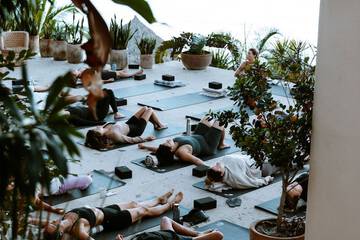 Yoga