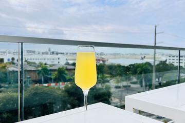 Breakfast/Coffee Service 47 of 63