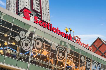 Land view from property