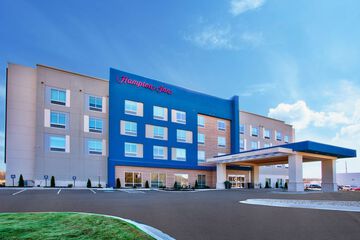 Hampton Inn by Hilton Paris