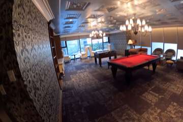 Billiards