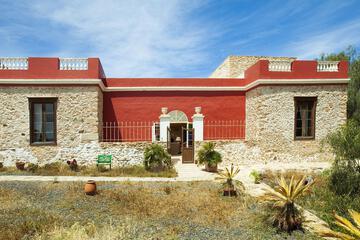 General view