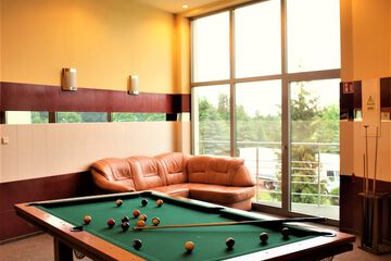 Billiards