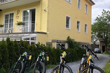 Bicycling