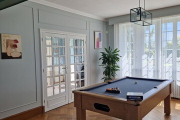 Billiards