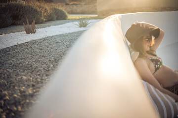 Sundeck