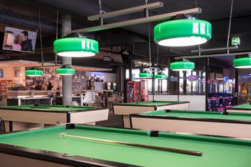 Billiards