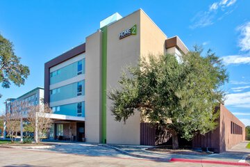 Home2 Suites by Hilton Austin / Cedar Park TX