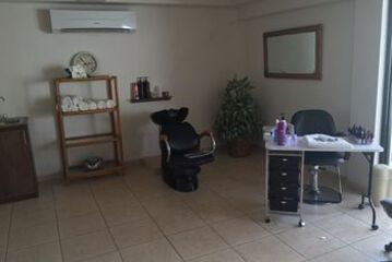 Hair Salon