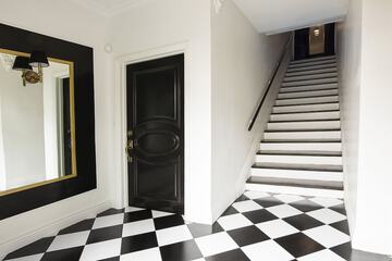 Staircase