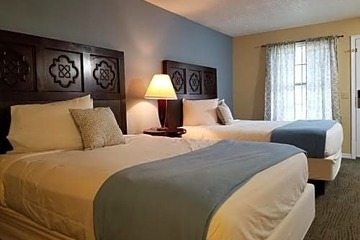 Hospitality Inn
