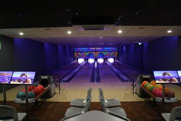Bowling
