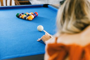 Billiards