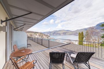 Lake view
