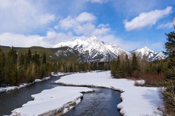 Hiking