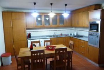 In-Room Kitchen
