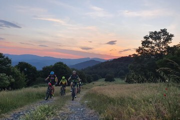 Bicycling