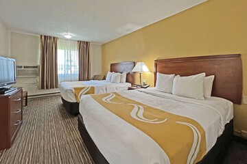 Quality Inn Mitchell I-90