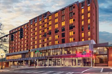Hyatt Place Athens / Downtown