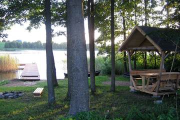 Lake