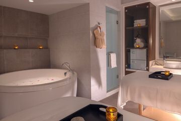 Spa treatment