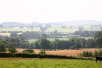 View from Hotel