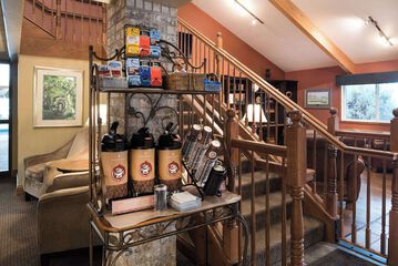 Breakfast/Coffee Service 49 of 56