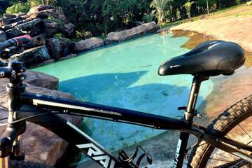Bicycling