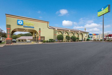 SureStay Hotel by Best Western Mt. Pleasant