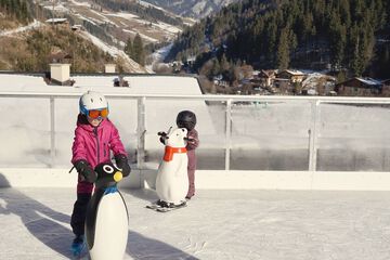Children's activities