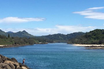  Harbour Lodge Motel Brunswick Heads 8