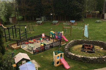 Children's activities
