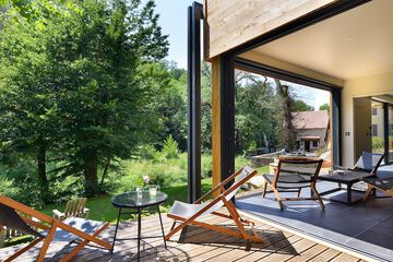 Sundeck