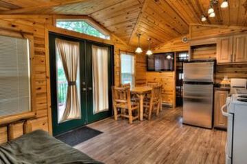 In-Room Kitchen