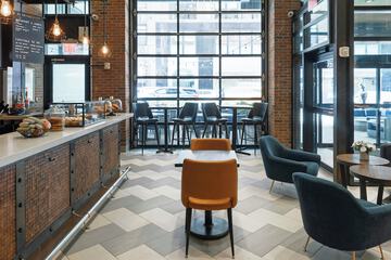 Cafe