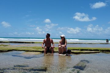 Beach bar