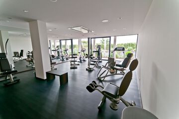 Fitness studio
