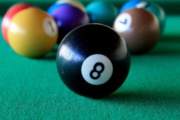 Billiards