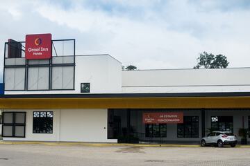 Building design