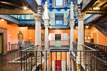 Staircase