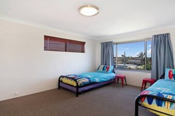 Children’s Theme Room