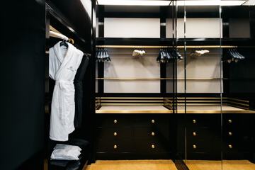 Wardrobe