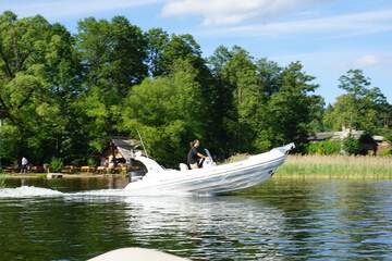 Boating