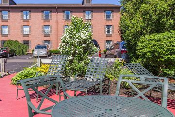 Terrace/Patio 58 of 59