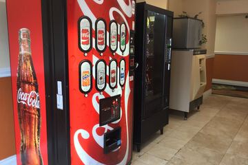Vending machine