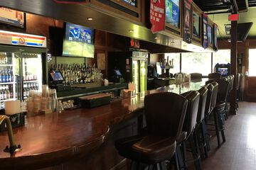 Sports bar