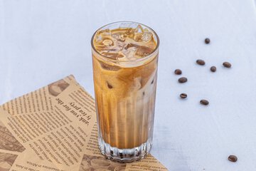 Coffee shop