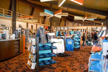 Gift shop